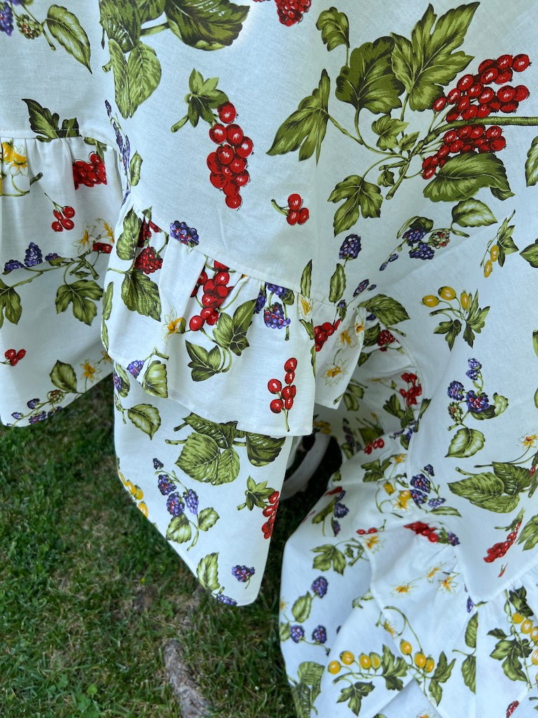 TOVAGLIA "DRUSSILLA"