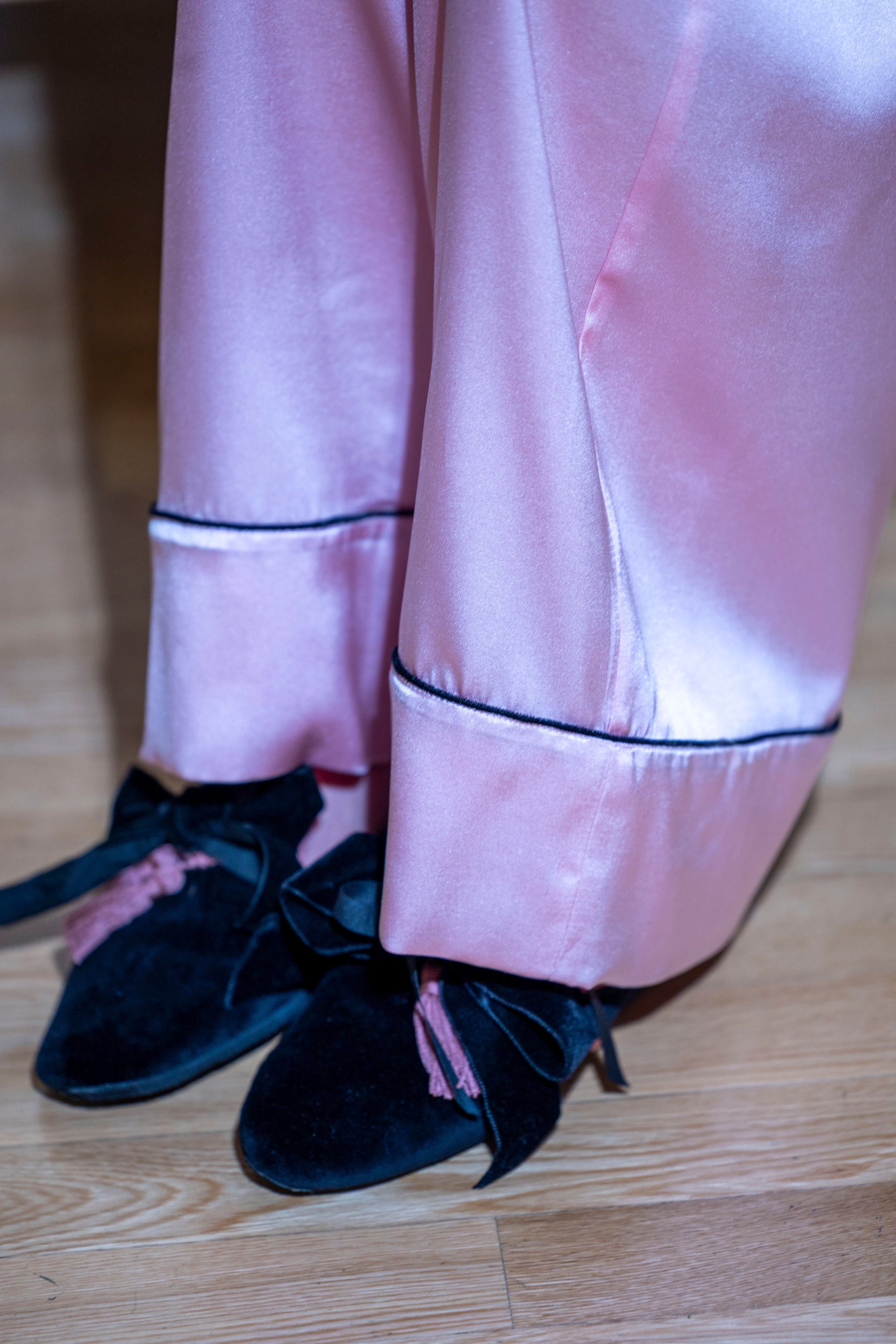 Pigiama Modello Rose