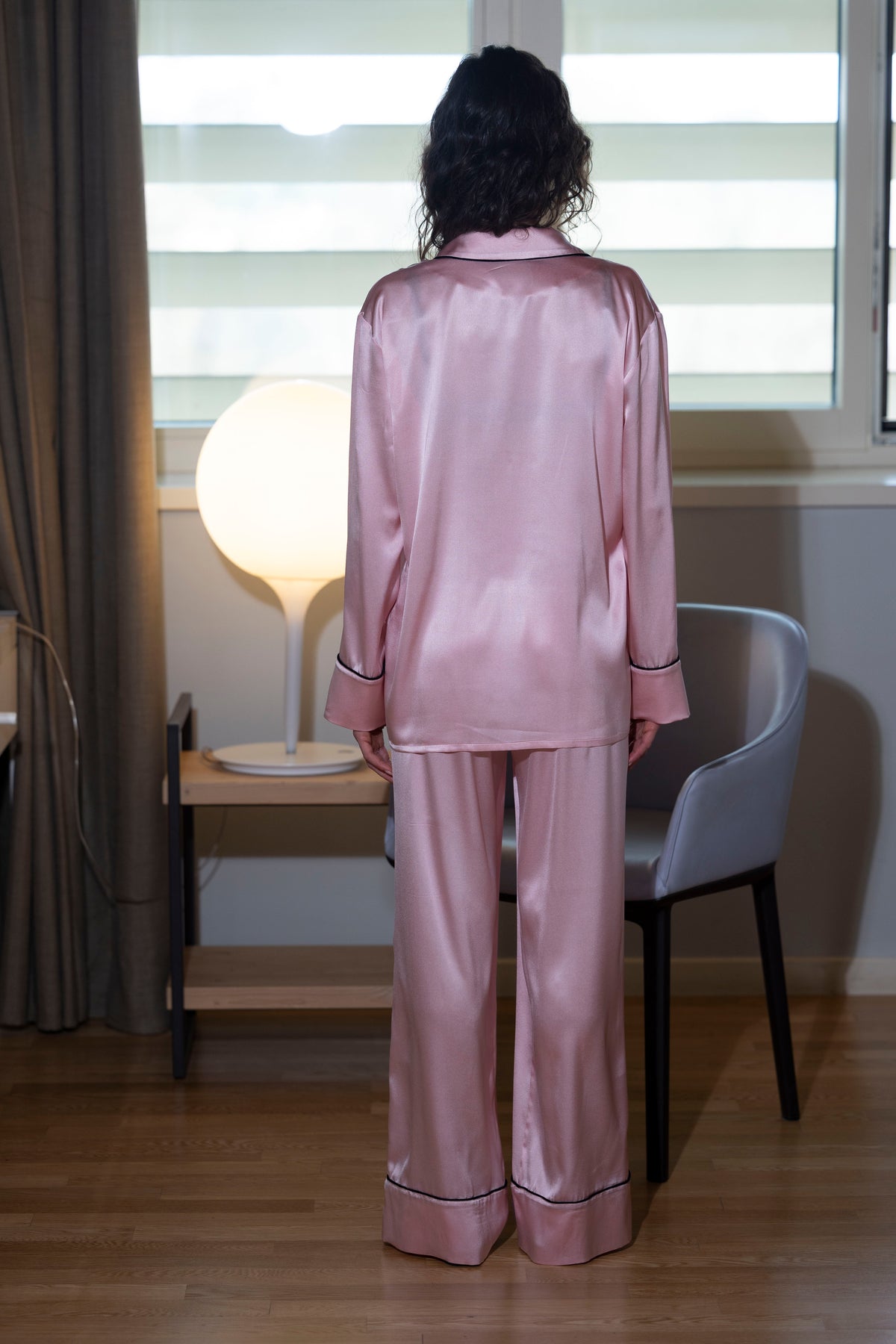 Pigiama Modello Rose