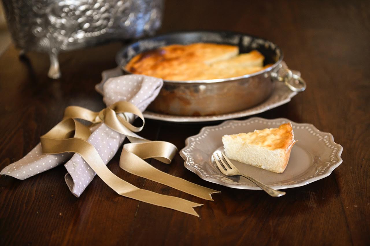 MONICA'S CHRISTMAS STYLE