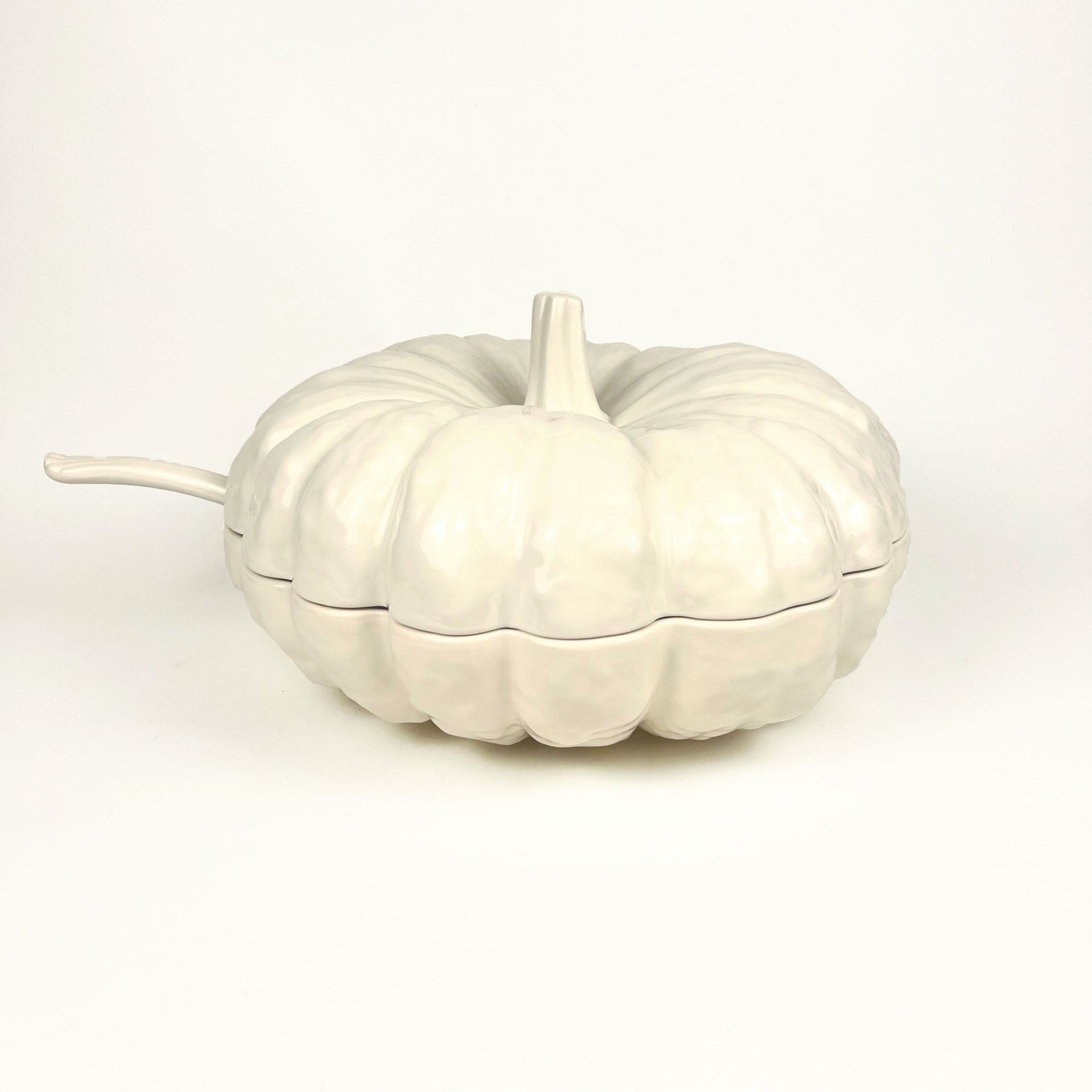 ZUPPIERA "ZUCCA BIANCA"