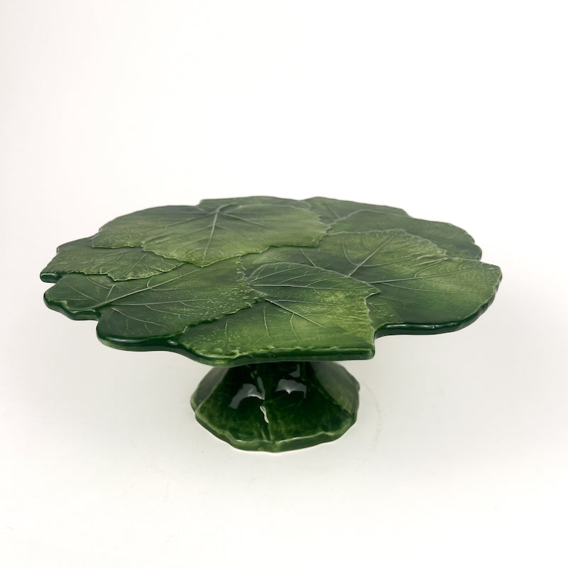 ALZATA "FOGLIA DI VITE"