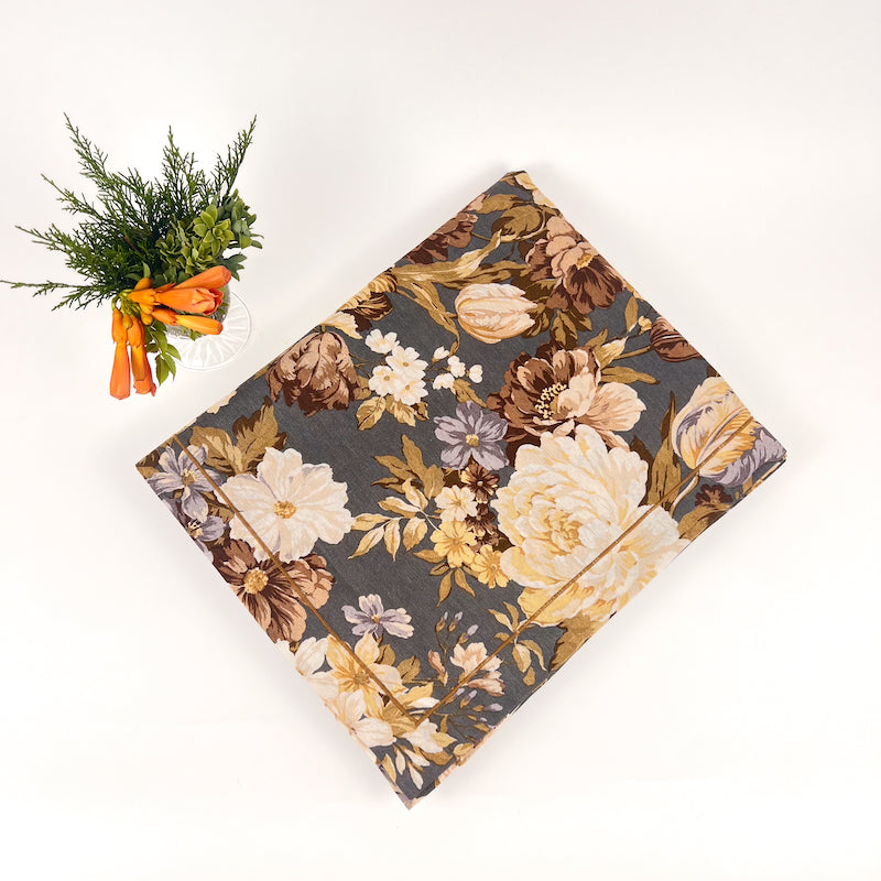 TOVAGLIA "ROSE D'AUTUNNO"