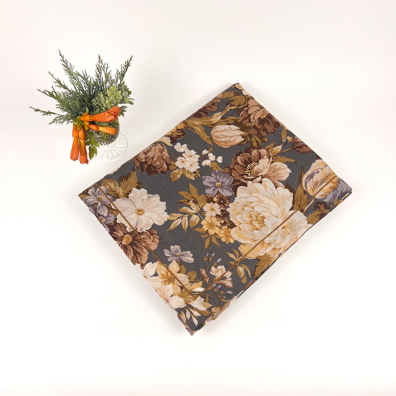 TOVAGLIA "ROSE D'AUTUNNO"