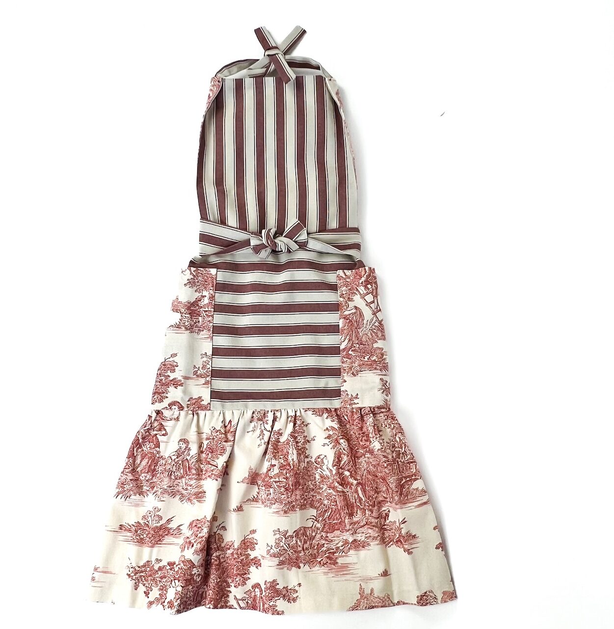 GREMBIULE "CARLOTTA"