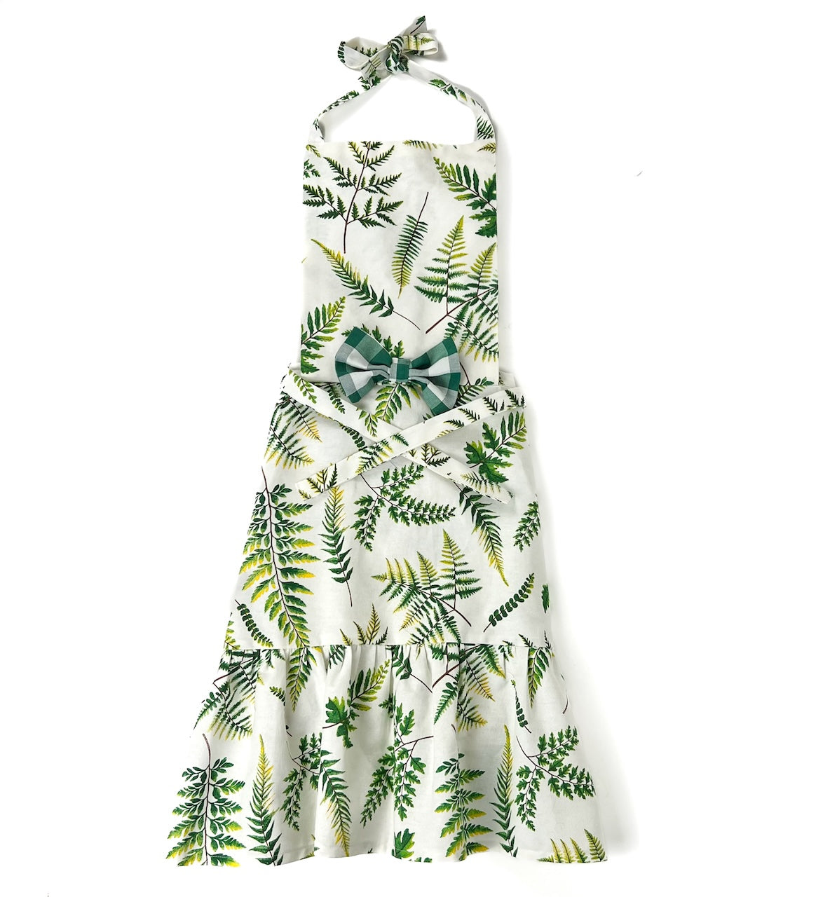 GREMBIULE "CLOTILDE"