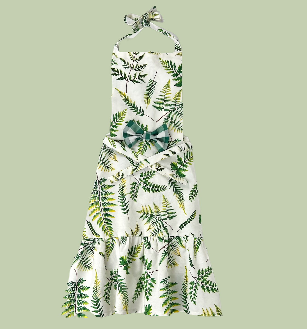 GREMBIULE "CLOTILDE"