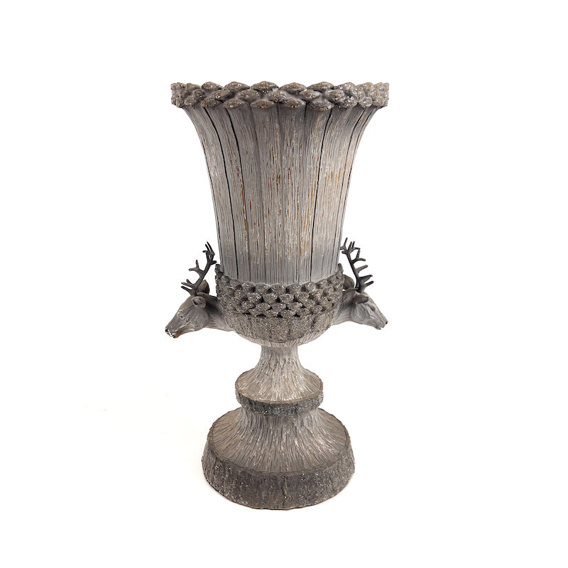VASO URNA "CERVI"