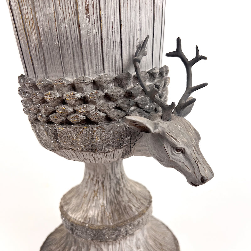 VASO URNA "CERVI"