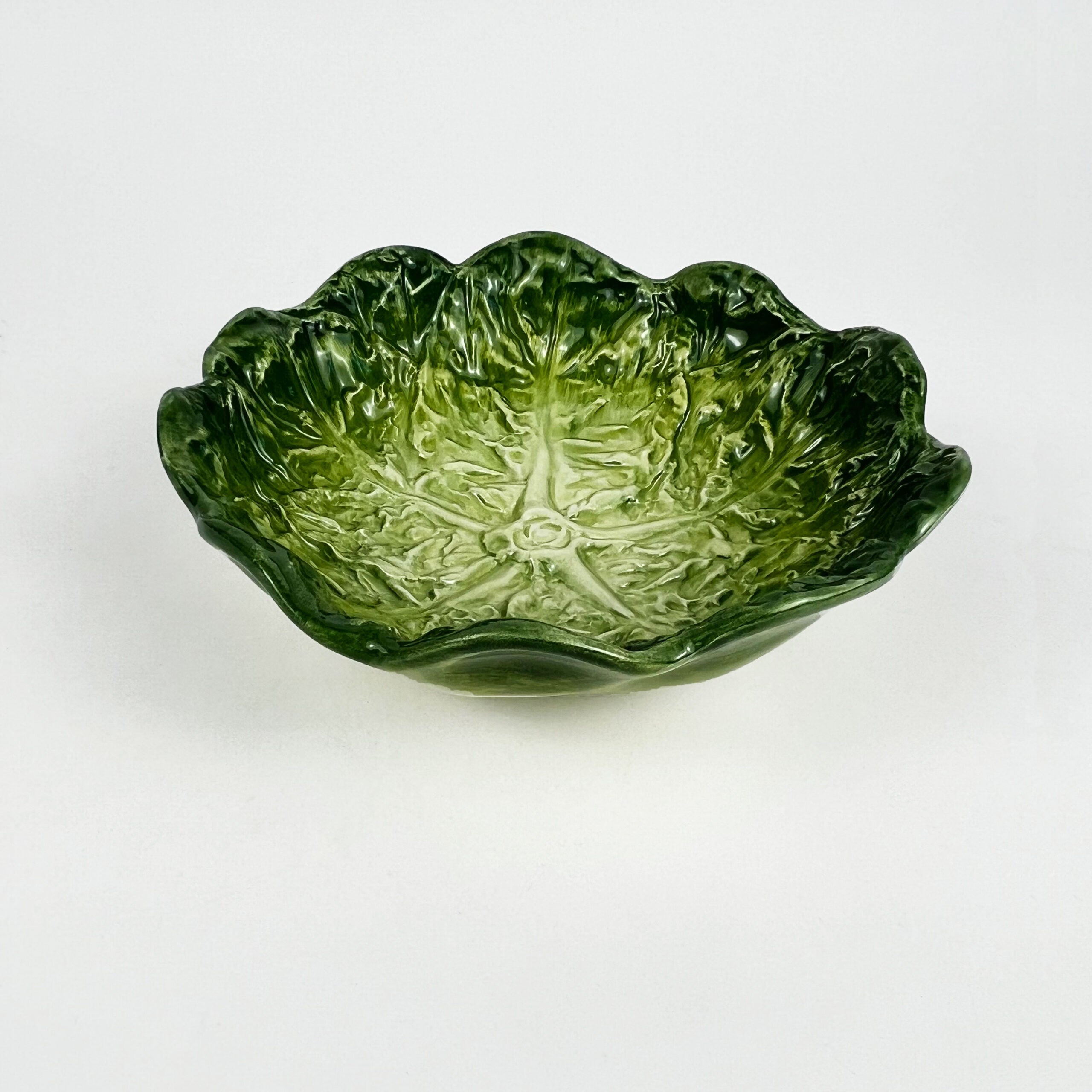 SET DI 6 BOLETTI "CAVOLO VERZA VERDE"