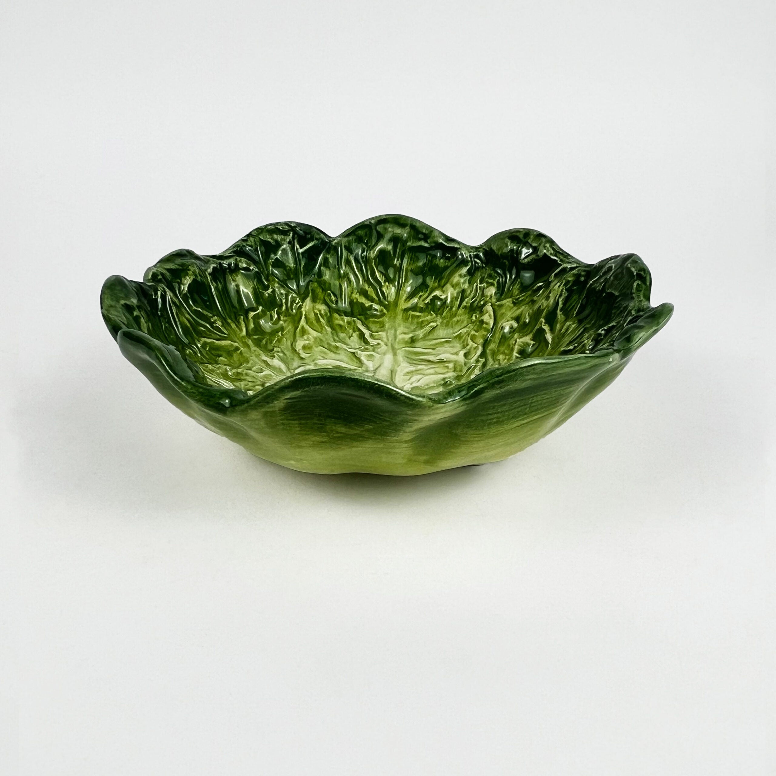 SET DI 6 BOLETTI "CAVOLO VERZA VERDE"