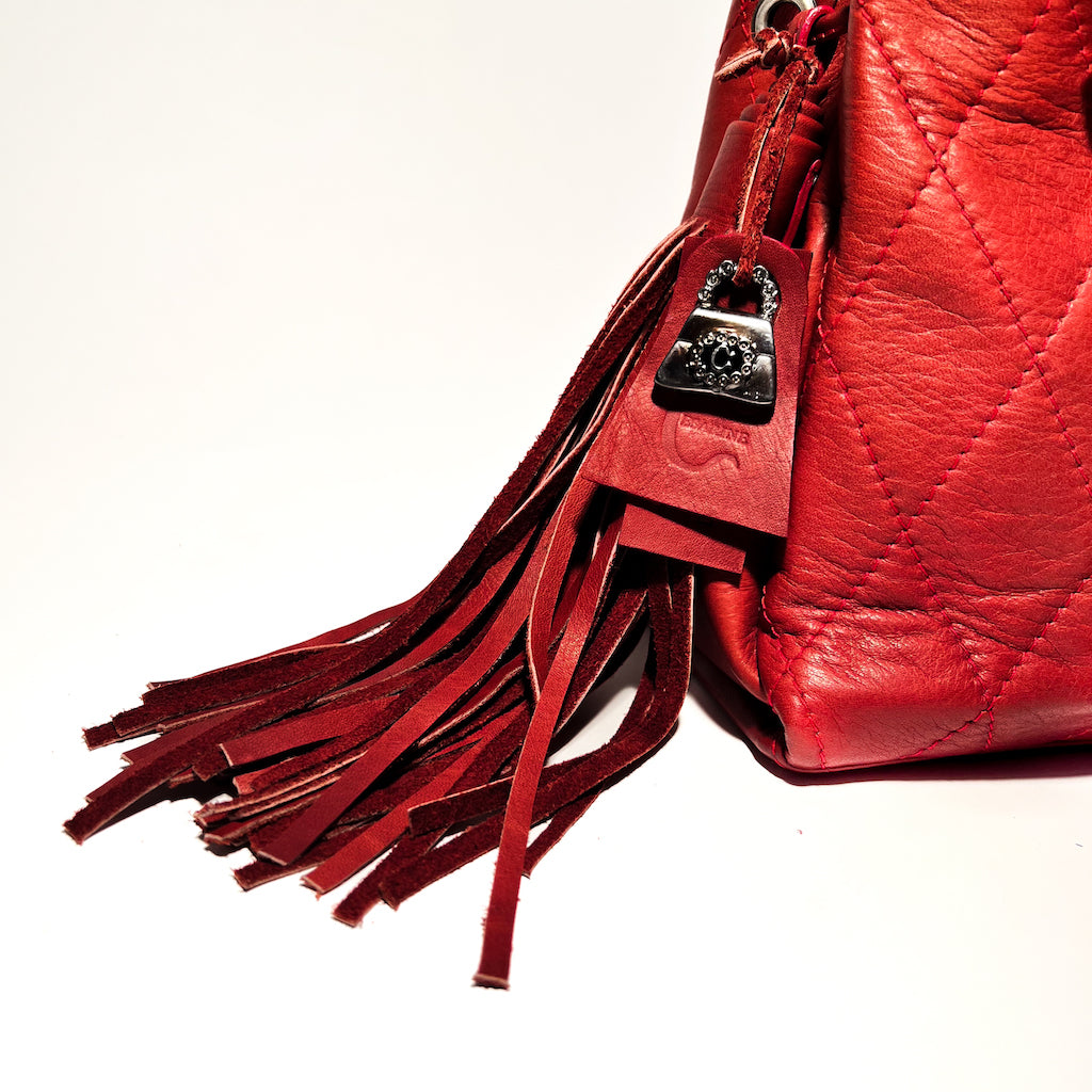 BORSA "AMORE" linea "LE CESARINE"