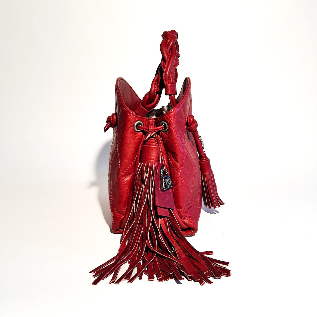 BORSA "AMORE" linea "LE CESARINE"