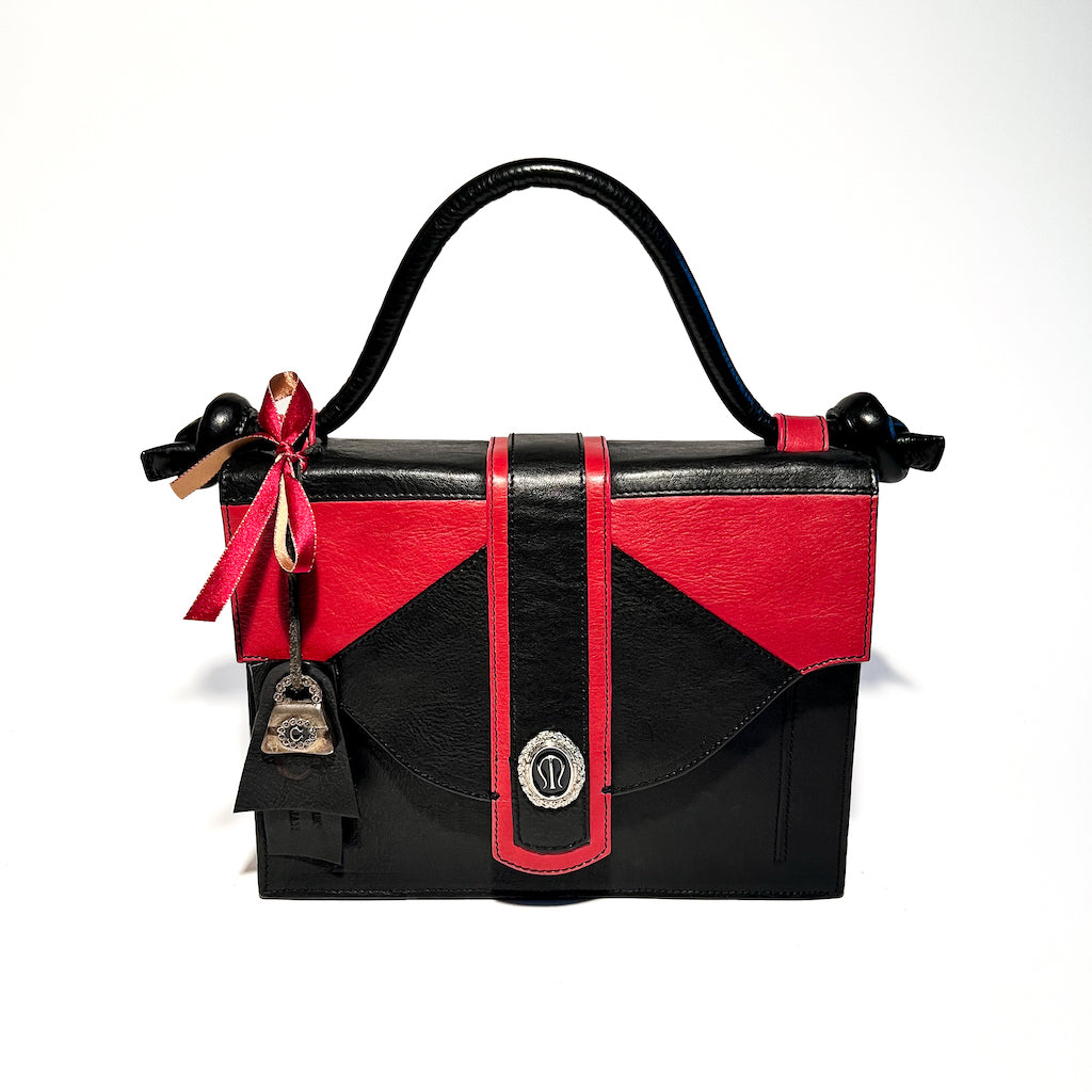 BORSA "NIKI" linea "LE CESARINE"