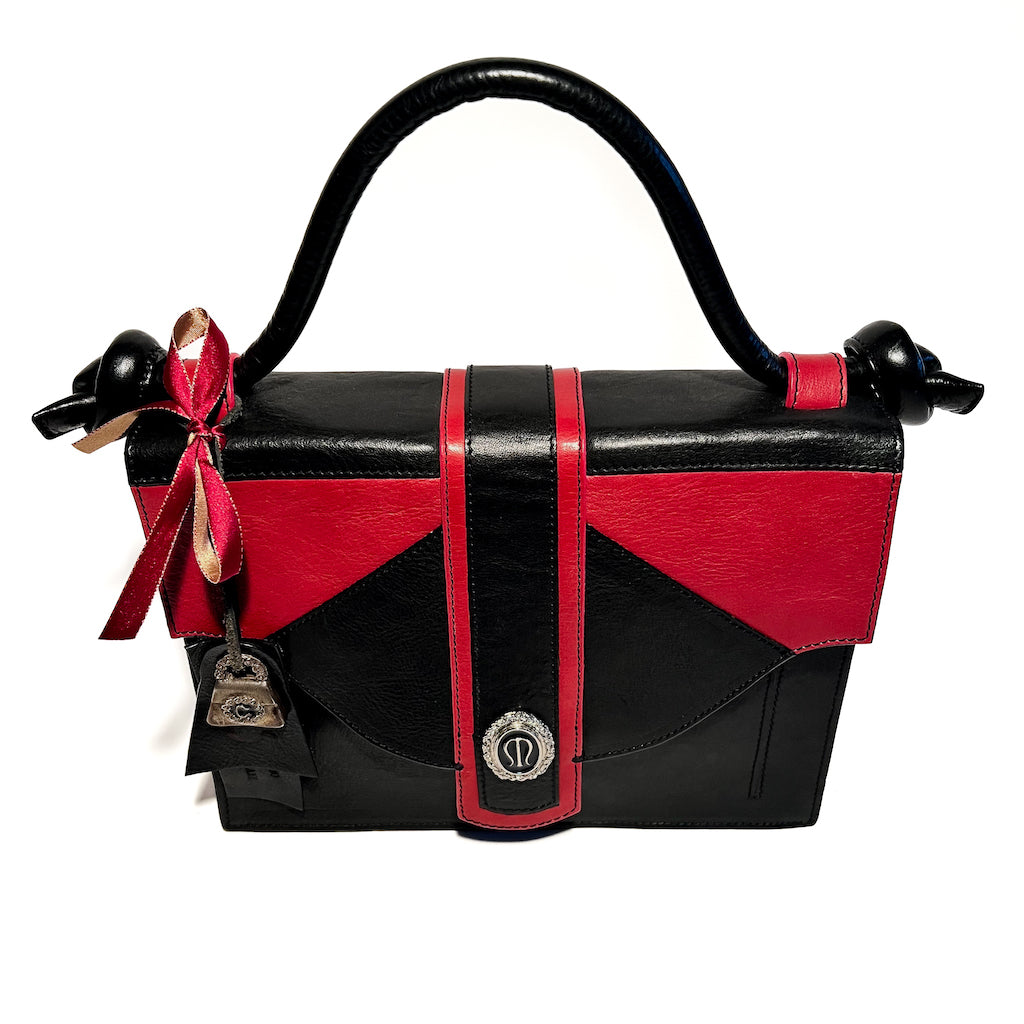 BORSA "NIKI" linea "LE CESARINE"