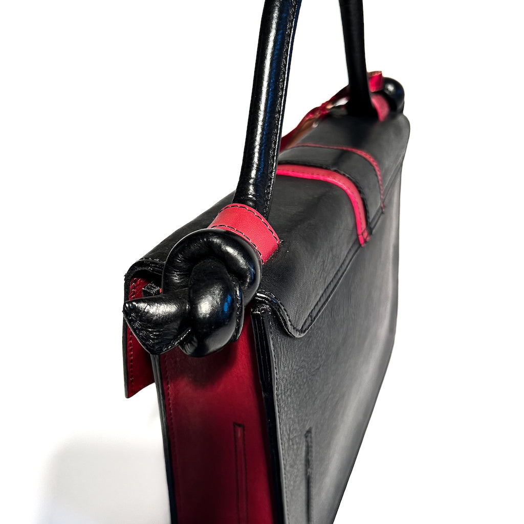 BORSA "NIKI" linea "LE CESARINE"