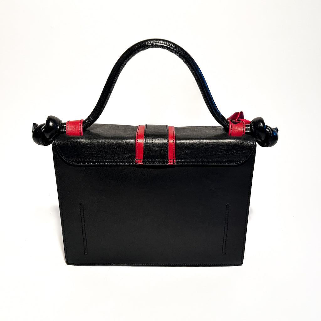 BORSA "NIKI" linea "LE CESARINE"