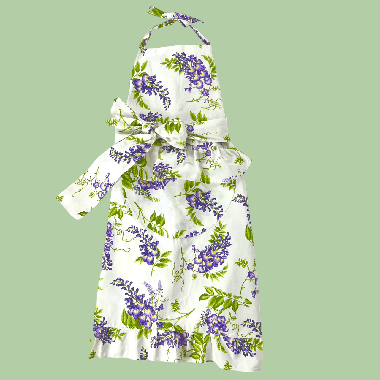 GREMBIULE "BIANCANEVE"