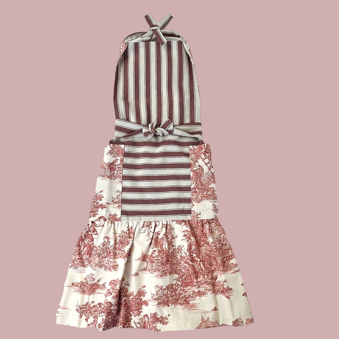 GREMBIULE "CARLOTTA"