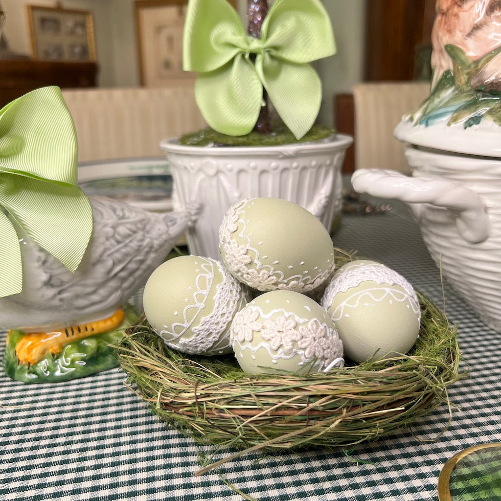 TABLE BOX "IL LAGO INCANTATO"