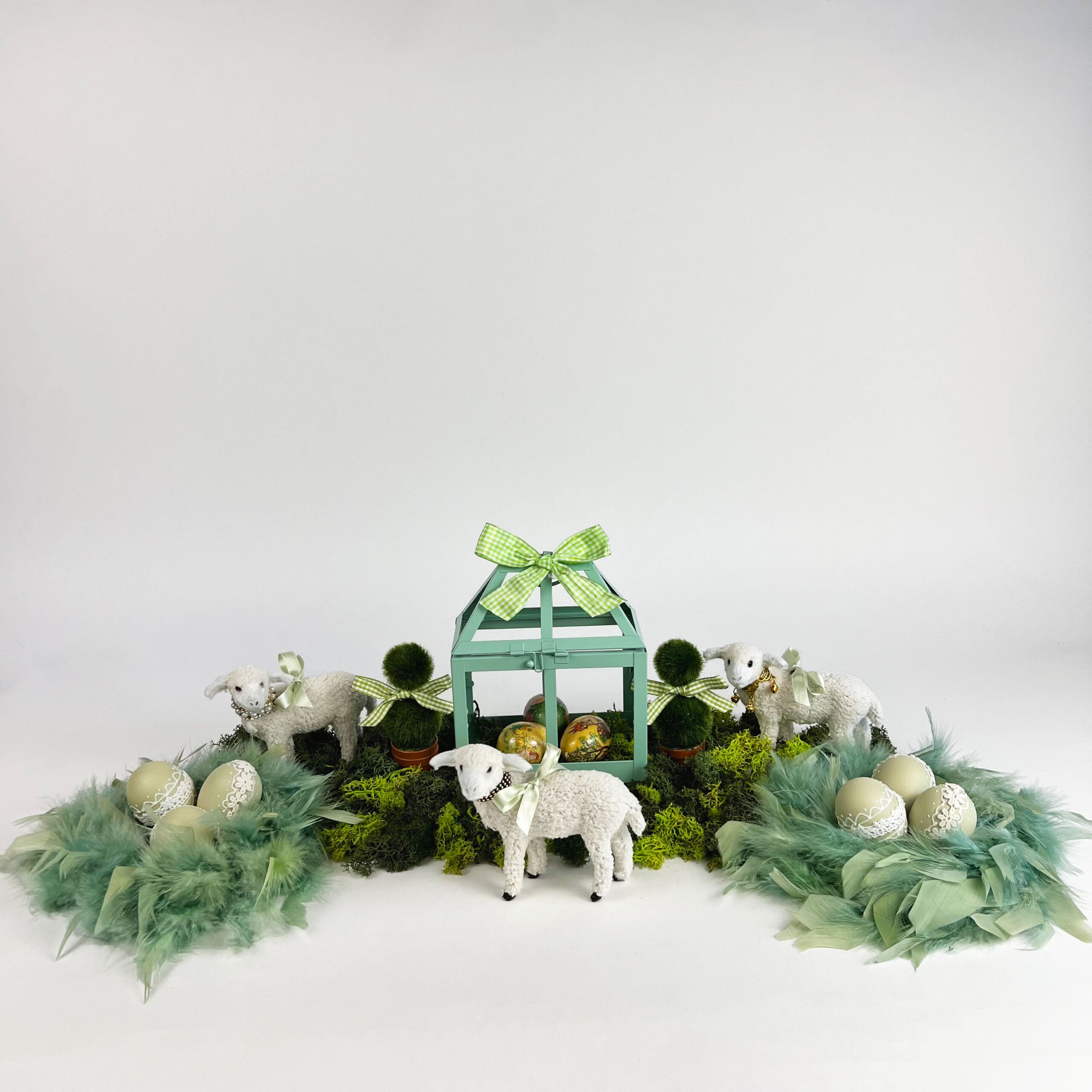 TABLE BOX "BREZZA DI PRIMAVERA"
