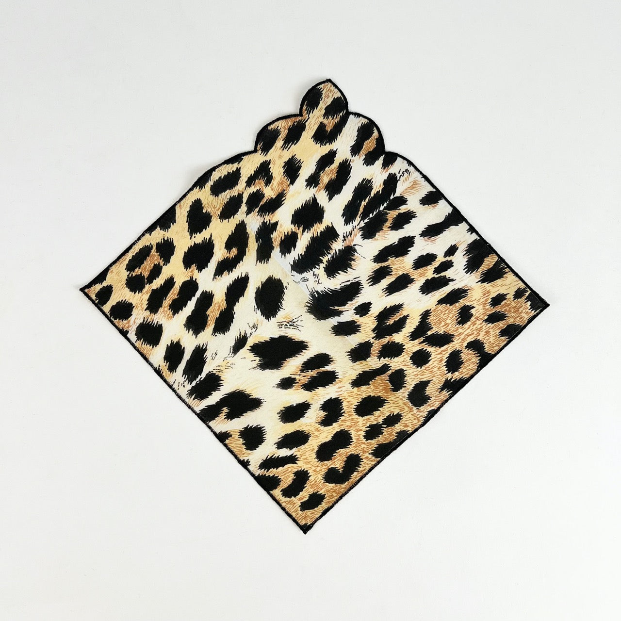 SET 6 TOVAGLIOLI "GHEPARDO"