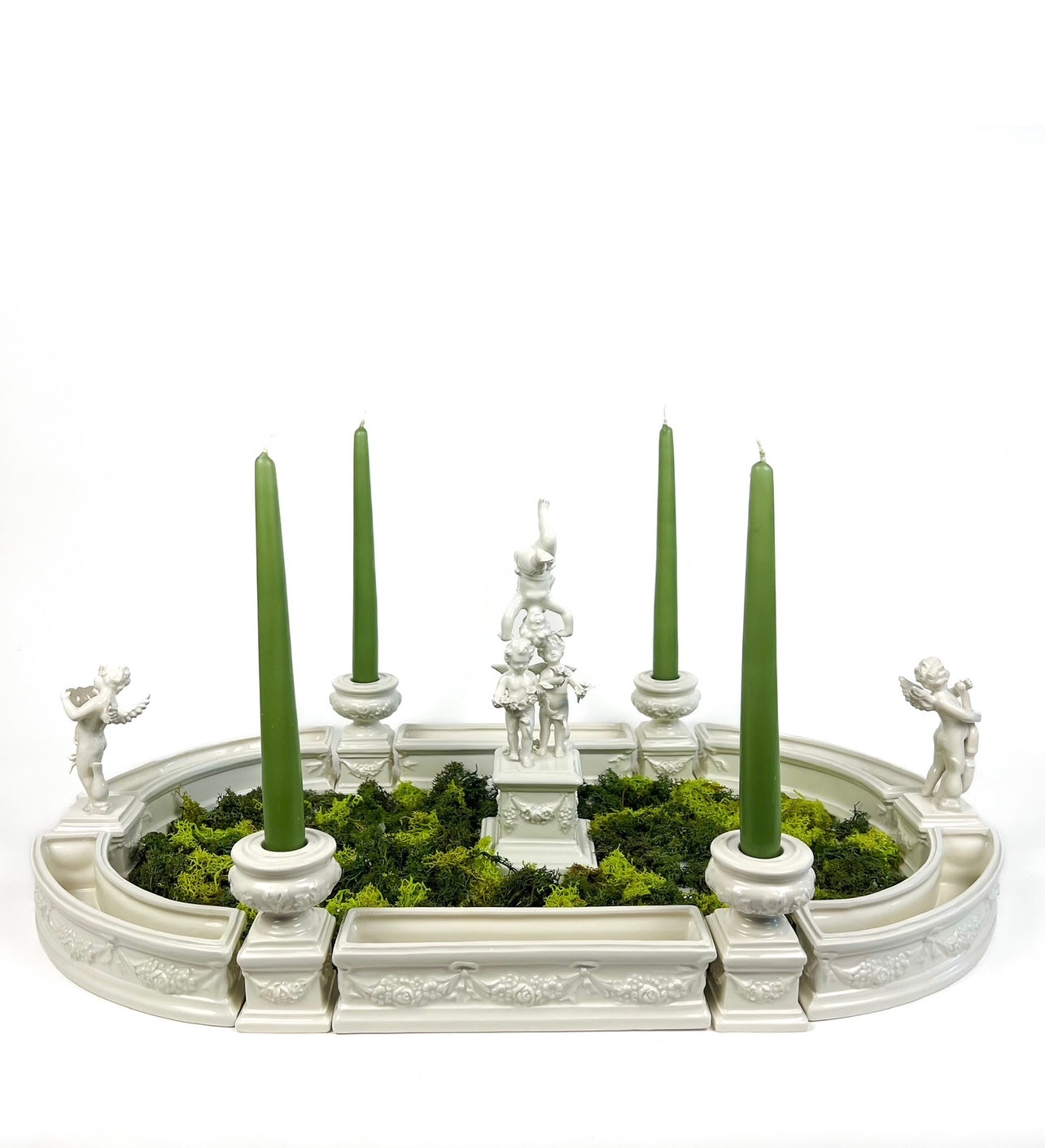 Giardino “Ludwig”