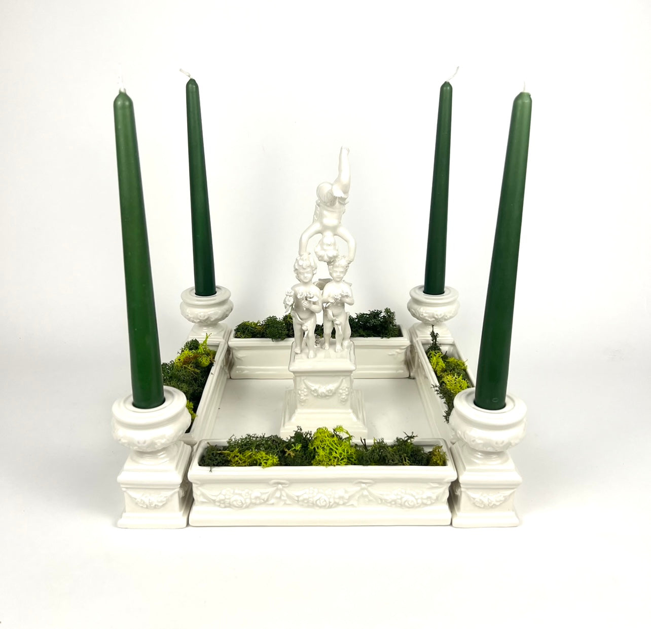 Giardino “Maria Antonietta”