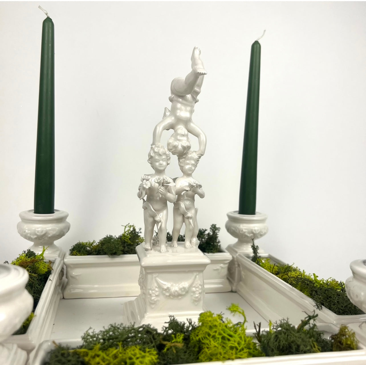 Giardino “Maria Antonietta”