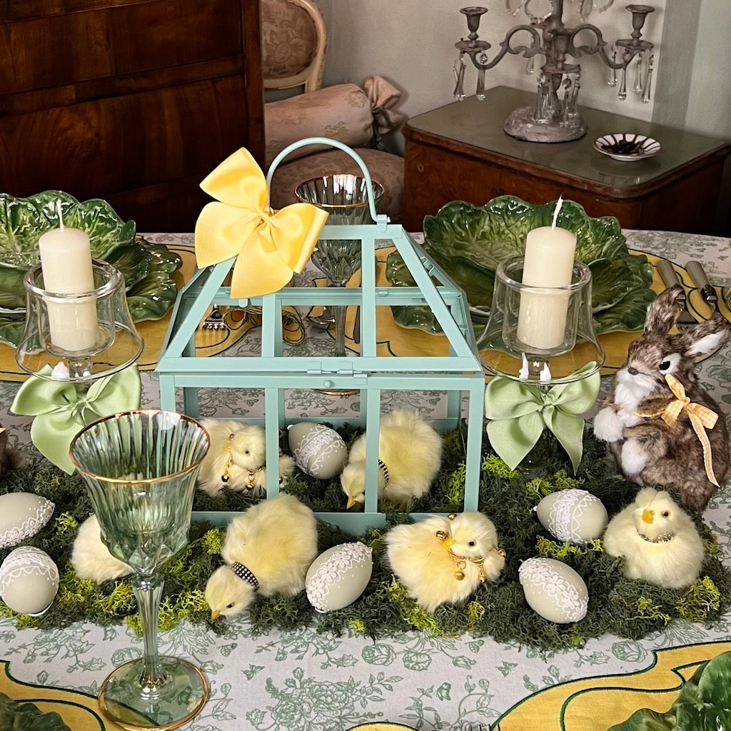 TABLE BOX “ALLEGRA BRIGATA”