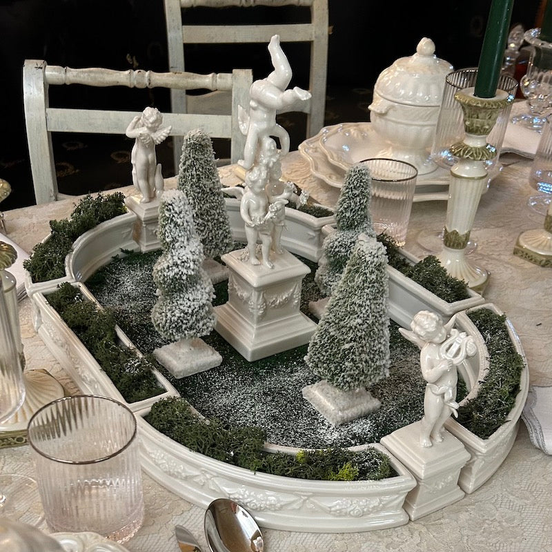 Giardino “Ludwig”