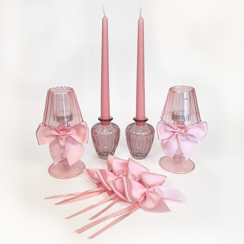 TABLE BOX "ROSA CIPRIA"