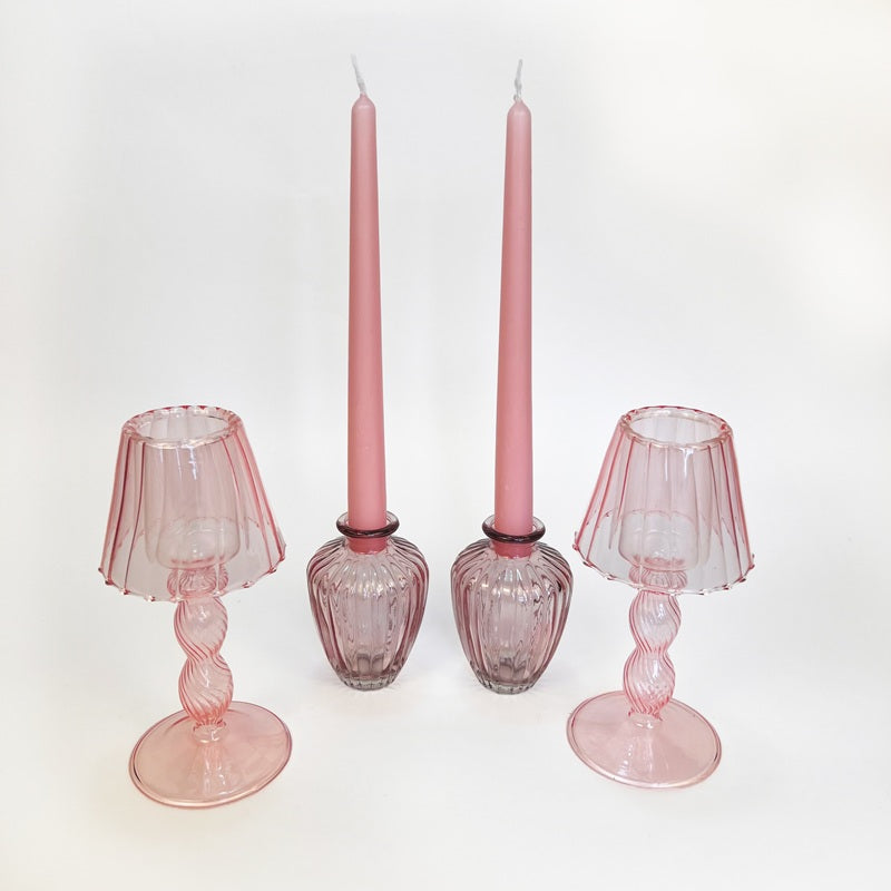 TABLE BOX LIGHTS “ROSA CIPRIA”