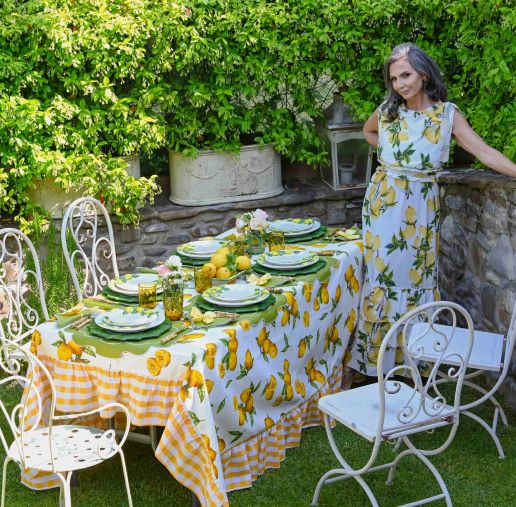 KNIVES SET 6PCS TRUE BAMBOO