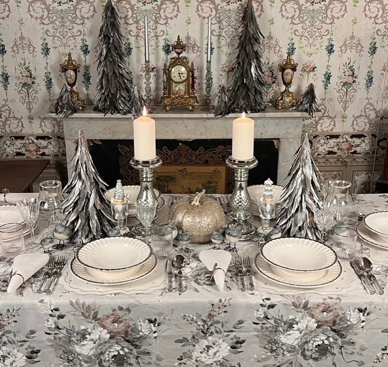 TOVAGLIA “ ROSA ADELAIDE D’ ORLEANS”