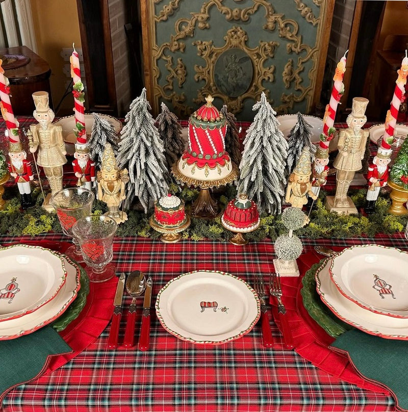 SCHIACCIANOCI "DORATO"